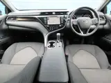 2020 Toyota Camry 2.5 G Silver Sedan for sale, Japanese used car export - photo 8 of 44 | GULJI TRADERS