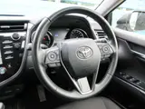 2020 Toyota Camry 2.5 G Silver Sedan for sale, Japanese used car export - photo 9 of 44 | GULJI TRADERS