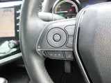 2020 Toyota Camry 2.5 G Silver Sedan for sale, Japanese used car export - photo 10 of 44 | GULJI TRADERS