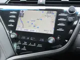 2020 Toyota Camry 2.5 G Silver Sedan for sale, Japanese used car export - photo 16 of 44 | GULJI TRADERS