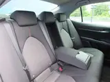 2020 Toyota Camry 2.5 G Silver Sedan for sale, Japanese used car export - photo 27 of 44 | GULJI TRADERS