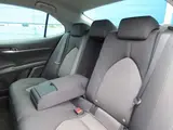 2020 Toyota Camry 2.5 G Silver Sedan for sale, Japanese used car export - photo 29 of 44 | GULJI TRADERS