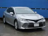 2020 Toyota Camry 2.5 G Silver Sedan for sale, Japanese used car export - photo 37 of 44 | GULJI TRADERS