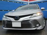 2020 Toyota Camry 2.5 G Silver Sedan for sale, Japanese used car export - photo 39 of 44 | GULJI TRADERS