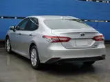 2020 Toyota Camry 2.5 G Silver Sedan for sale, Japanese used car export - photo 40 of 44 | GULJI TRADERS