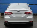 2020 Toyota Camry 2.5 G Silver Sedan for sale, Japanese used car export - photo 41 of 44 | GULJI TRADERS