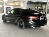2020 Toyota Camry 2.5 WS Sedan for sale, Japanese used car export - photo 2 of 45 | GULJI TRADERS