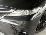 2020 Toyota Camry 2.5 WS Sedan for sale, Japanese used car export - photo 3 of 45 | GULJI TRADERS