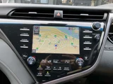 2020 Toyota Camry 2.5 WS Sedan for sale, Japanese used car export - photo 5 of 45 | GULJI TRADERS