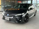 2020 Toyota Camry 2.5 WS Sedan for sale, Japanese used car export - photo 33 of 45 | GULJI TRADERS