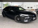 2020 Toyota Camry 2.5 WS Sedan for sale, Japanese used car export - photo 34 of 45 | GULJI TRADERS