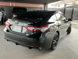 2020 Toyota Camry 2.5 WS Sedan for sale, Japanese used car export - photo 35 of 45 | GULJI TRADERS