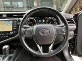 2020 Toyota Camry 2.5 WS Sedan for sale, Japanese used car export - photo 41 of 45 | GULJI TRADERS