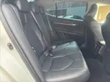 2020 Toyota Camry G Leather Package Pearl Sedan for sale, Japanese used car export - photo 10 of 50 | GULJI TRADERS