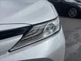 2020 Toyota Camry G Leather Package Pearl Sedan for sale, Japanese used car export - photo 13 of 50 | GULJI TRADERS