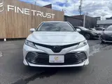 2020 Toyota Camry G Leather Package Pearl Sedan for sale, Japanese used car export - photo 17 of 50 | GULJI TRADERS