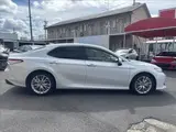 2020 Toyota Camry G Leather Package Pearl Sedan for sale, Japanese used car export - photo 19 of 50 | GULJI TRADERS