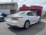 2020 Toyota Camry G Leather Package Pearl Sedan for sale, Japanese used car export - photo 20 of 50 | GULJI TRADERS