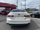 2020 Toyota Camry G Leather Package Pearl Sedan for sale, Japanese used car export - photo 21 of 50 | GULJI TRADERS