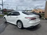 2020 Toyota Camry G Leather Package Pearl Sedan for sale, Japanese used car export - photo 22 of 50 | GULJI TRADERS