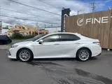 2020 Toyota Camry G Leather Package Pearl Sedan for sale, Japanese used car export - photo 23 of 50 | GULJI TRADERS