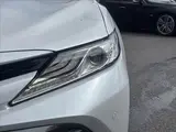 2020 Toyota Camry G Leather Package Pearl Sedan for sale, Japanese used car export - photo 24 of 50 | GULJI TRADERS