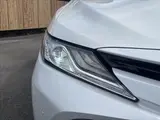 2020 Toyota Camry G Leather Package Pearl Sedan for sale, Japanese used car export - photo 33 of 50 | GULJI TRADERS