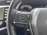 2020 Toyota Camry G Leather Package Pearl Sedan for sale, Japanese used car export - photo 38 of 50 | GULJI TRADERS