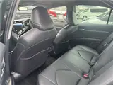 2020 Toyota Camry G Leather Package Black Sedan for sale, Japanese used car export - photo 6 of 10 | GULJI TRADERS