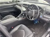 2020 Toyota Camry G Leather Package Black Sedan for sale, Japanese used car export - photo 7 of 10 | GULJI TRADERS