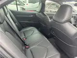 2020 Toyota Camry G Leather Package Black Sedan for sale, Japanese used car export - photo 8 of 10 | GULJI TRADERS