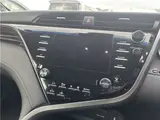 2020 Toyota Camry G Leather Package Black Sedan for sale, Japanese used car export - photo 10 of 10 | GULJI TRADERS