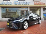 2020 Toyota Camry 2.5 G Sedan for sale, Japanese used car export - photo 1 of 32 | GULJI TRADERS