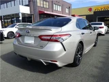 2020 Toyota Camry WS Sedan for sale, Japanese used car export - photo 4 of 17 | GULJI TRADERS