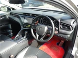 2020 Toyota Camry WS Sedan for sale, Japanese used car export - photo 5 of 17 | GULJI TRADERS