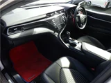 2020 Toyota Camry WS Sedan for sale, Japanese used car export - photo 6 of 17 | GULJI TRADERS