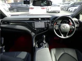 2020 Toyota Camry WS Sedan for sale, Japanese used car export - photo 7 of 17 | GULJI TRADERS