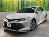 2020 Toyota Camry G Sedan for sale, Japanese used car export - photo 1 of 30 | GULJI TRADERS