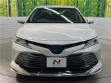 2020 Toyota Camry G Sedan for sale, Japanese used car export - photo 7 of 30 | GULJI TRADERS