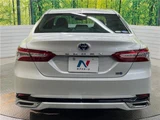 2020 Toyota Camry G Sedan for sale, Japanese used car export - photo 19 of 30 | GULJI TRADERS