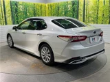 2020 Toyota Camry G Sedan for sale, Japanese used car export - photo 23 of 30 | GULJI TRADERS