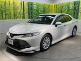 2020 Toyota Camry G Sedan for sale, Japanese used car export - photo 28 of 30 | GULJI TRADERS