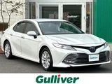 2020 Toyota Camry G 4WD Sedan for sale, Japanese used car export - photo 1 of 24 | GULJI TRADERS