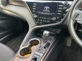 2020 Toyota Camry G 4WD Sedan for sale, Japanese used car export - photo 6 of 24 | GULJI TRADERS