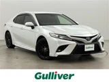 2020 Toyota Camry WS Sedan for sale, Japanese used car export - photo 1 of 24 | GULJI TRADERS