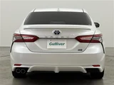 2020 Toyota Camry WS Sedan for sale, Japanese used car export - photo 2 of 24 | GULJI TRADERS
