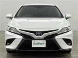 2020 Toyota Camry WS Sedan for sale, Japanese used car export - photo 3 of 24 | GULJI TRADERS