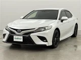 2020 Toyota Camry WS Sedan for sale, Japanese used car export - photo 22 of 24 | GULJI TRADERS