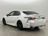 2020 Toyota Camry WS Sedan for sale, Japanese used car export - photo 23 of 24 | GULJI TRADERS
