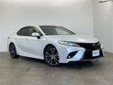 2020 Toyota Camry WS Sedan for sale, Japanese used car export - photo 1 of 24 | GULJI TRADERS